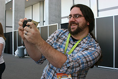 Rob Blatt, WordPress Expert http://robblatt.com/